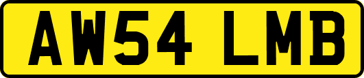 AW54LMB