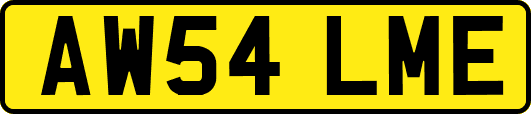 AW54LME