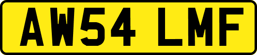 AW54LMF