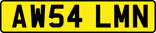 AW54LMN