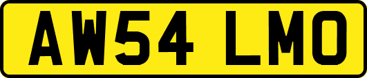 AW54LMO