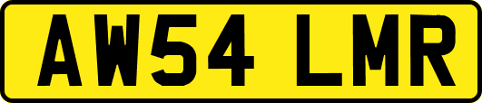AW54LMR