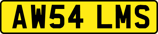 AW54LMS