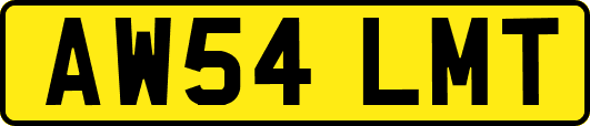 AW54LMT