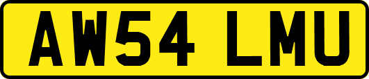AW54LMU