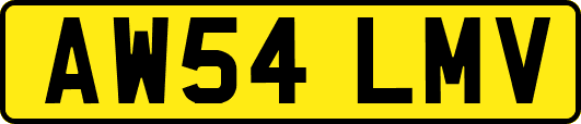 AW54LMV