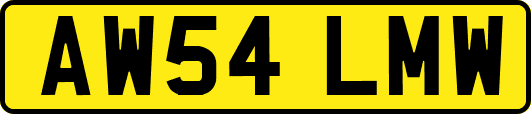 AW54LMW