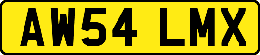AW54LMX