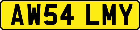 AW54LMY