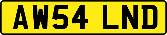 AW54LND
