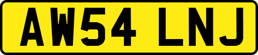 AW54LNJ