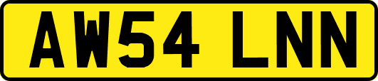AW54LNN