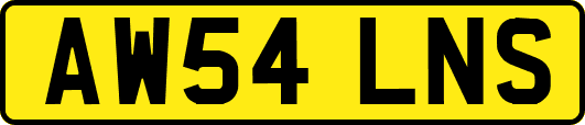 AW54LNS