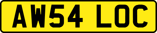AW54LOC