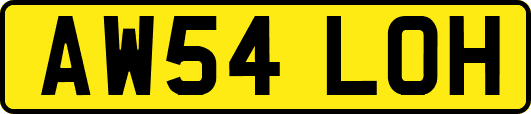 AW54LOH