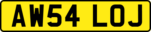 AW54LOJ
