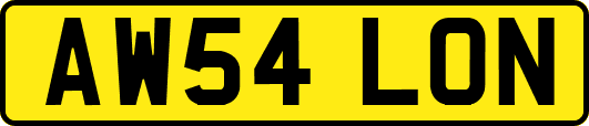 AW54LON