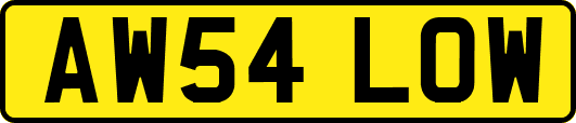 AW54LOW