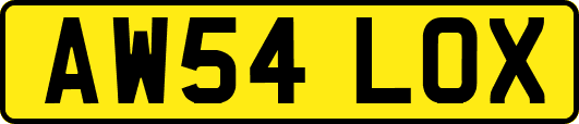 AW54LOX