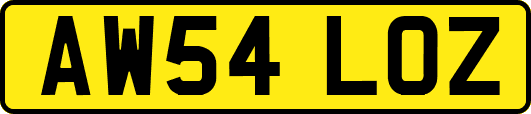 AW54LOZ