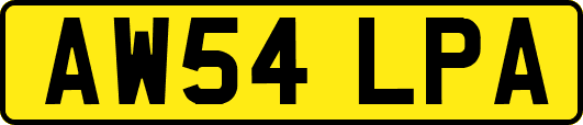 AW54LPA