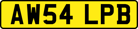 AW54LPB