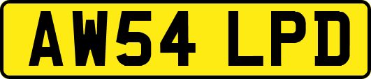 AW54LPD