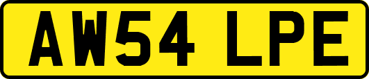 AW54LPE