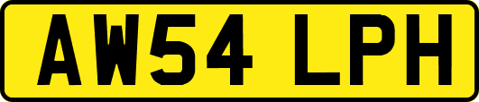 AW54LPH