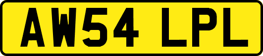 AW54LPL