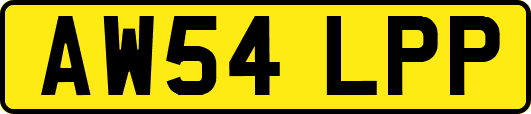 AW54LPP