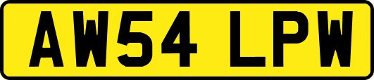 AW54LPW