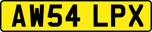 AW54LPX