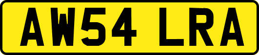 AW54LRA