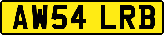 AW54LRB