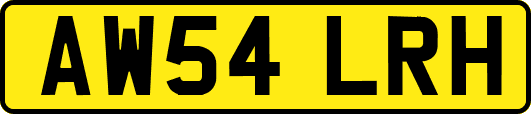 AW54LRH