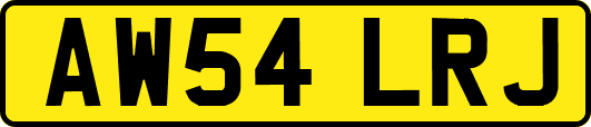 AW54LRJ