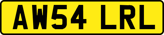 AW54LRL