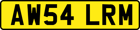 AW54LRM