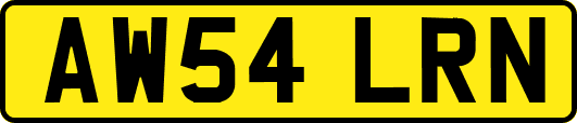 AW54LRN