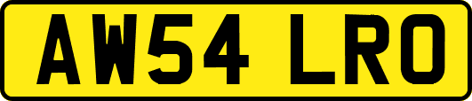 AW54LRO