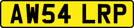 AW54LRP