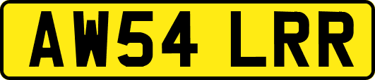 AW54LRR