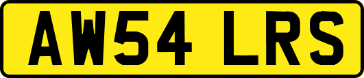AW54LRS