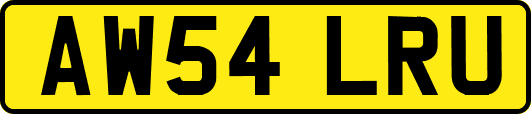 AW54LRU