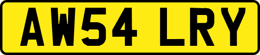 AW54LRY