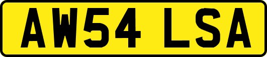 AW54LSA