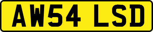 AW54LSD