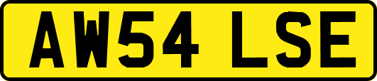 AW54LSE