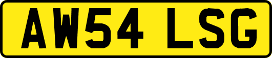 AW54LSG